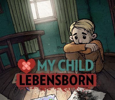 My Child Lebensborn Steam Ключ