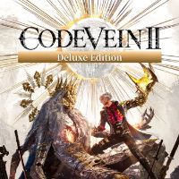 CODE VEIN II Deluxe-издание NA/LATAM PC Steam Ключ