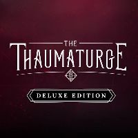 The Thaumaturge Deluxe-издание PC Steam Аккаунт
