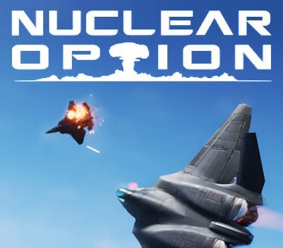 Nuclear Option PC Steam Аккаунт