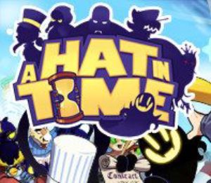 A Hat in Time EU PC Steam Ключ