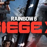Tom Clancy's Rainbow Six Siege X Ultimate-издание PC Steam Альтергифт