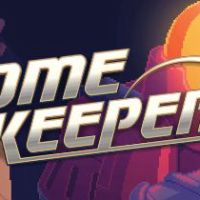 Dome Keeper EU PC Steam Ключ