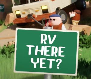 RV There Yet? PC Steam Аккаунт