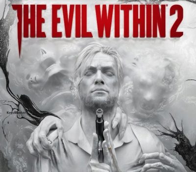 The Evil Within 2 PS4/PS5 Аккаунт