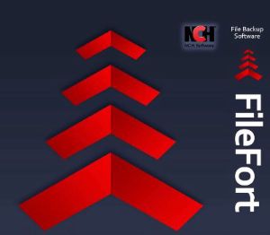 NCH: FileFort Backup Ключ