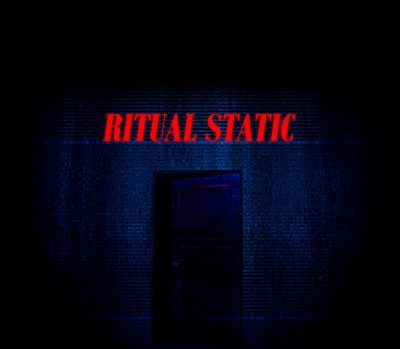 Ritual Static PC Steam Ключ