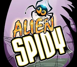Alien Spidy PC Steam Аккаунт