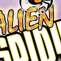 Alien Spidy PC Steam Аккаунт