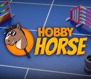 Hobby Horse PC Steam Ключ