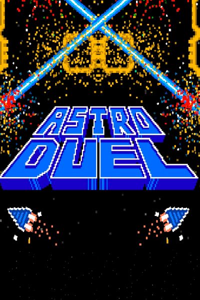 Astro Duel Epic Games Account
