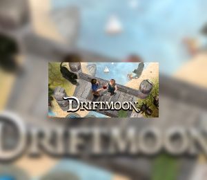 Driftmoon PC Steam Ключ