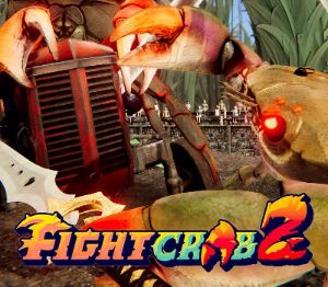 Fight Crab 2 Steam Ключ