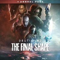 Destiny 2 - The Final Shape + Annual Pass DLC EU PC Steam Ключ