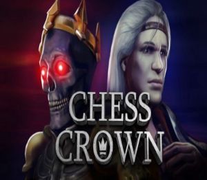 CHESS CROWN Steam Ключ