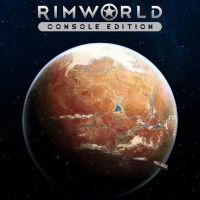 RimWorld Console издание XBOX One / Xbox Series X|S Аккаунт