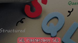 SQL Mastery for Data Analytics & Reporting John Academy Code