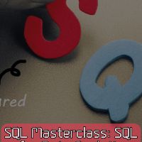 SQL Mastery for Data Analytics & Reporting John Academy Code