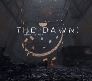 The Dawn: Sniper's Way Steam Ключ