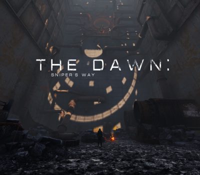 The Dawn: Sniper's Way Steam Ключ