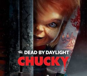Dead by Daylight - Chucky Chapter DLC EU Steam Ключ