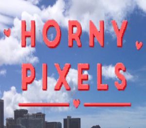 Horny Pixels Steam Ключ