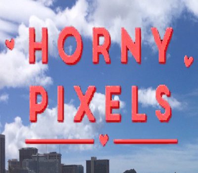 Horny Pixels Steam Ключ
