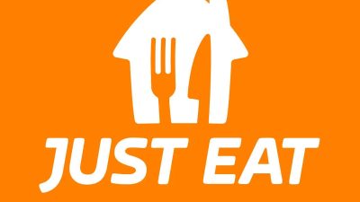 Just Eat €100 Подарочная карта BE