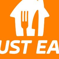 Just Eat €100 Подарочная карта BE
