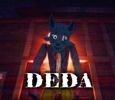 DEDA PC Steam Ключ