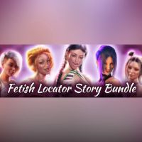 Fetish Locator Story Набор PC Steam Аккаунт