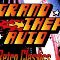 Grand Theft Auto Retro Classics Steam Ключ
