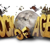 Rock of Ages PC Steam Ключ