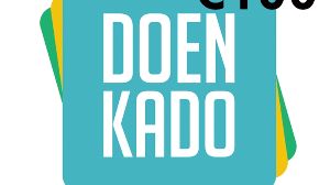 Doenkado EUR 100 Подарочная карта NL