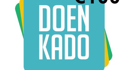 Doenkado EUR 100 Подарочная карта NL