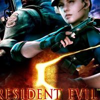 Resident Evil 5 PS5 Аккаунт