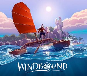 Windbound EU PC Steam Ключ
