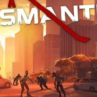 DYSMANTLE EU PC Steam Альтергифт