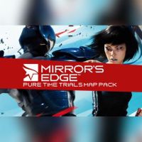 Mirror's Edge - Pure Time Trials Map Pack DLC EA App Ключ