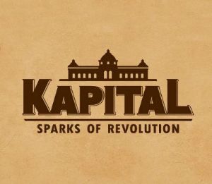 Kapital: Sparks of Revolution PC Steam Ключ