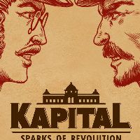 Kapital: Sparks of Revolution PC Steam Ключ