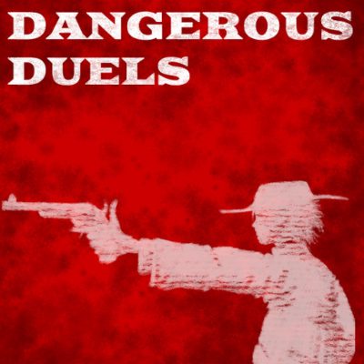 DANGEROUS DUELS PC Steam Ключ