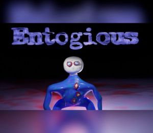 Entogious Steam Ключ