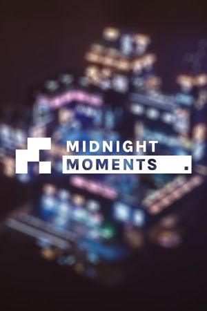 Midnight Moments PC Steam Ключ