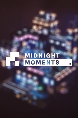 Midnight Moments PC Steam Ключ