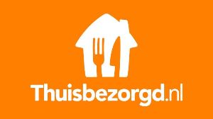 Thuisbezorgd.nl €100 Подарочная карта NL