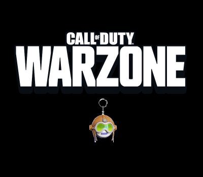 Call of Duty: Warzone - KF Weapon Charm DLC PC / PS4 / PS5 / XBOX One / Xbox Series X|S Ключ