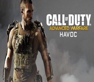 Call of Duty: Advanced Warfare - Havoc DLC Steam Подарок