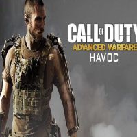 Call of Duty: Advanced Warfare - Havoc DLC Steam Подарок