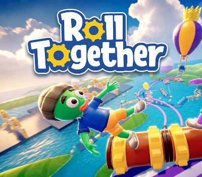 Roll Together PC Steam Ключ